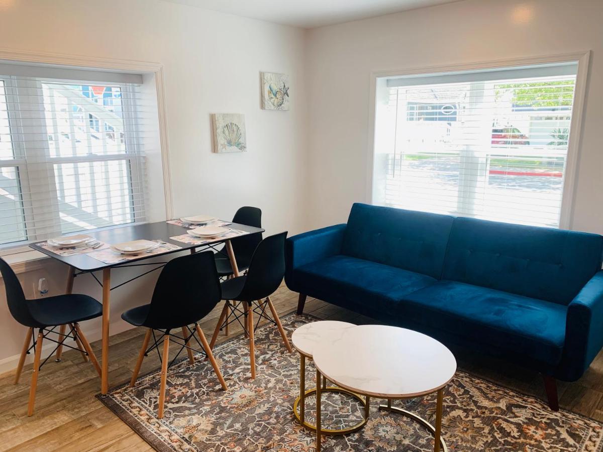 Blue Diamond Apt 26Th St Unit 1 오션 시티 외부 사진