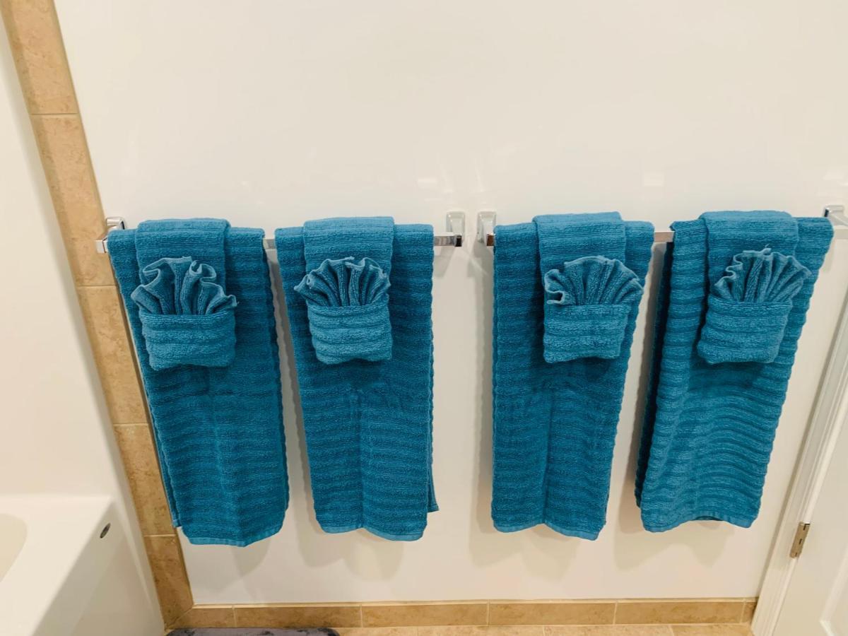 Blue Diamond Apt 26Th St Unit 1 오션 시티 외부 사진